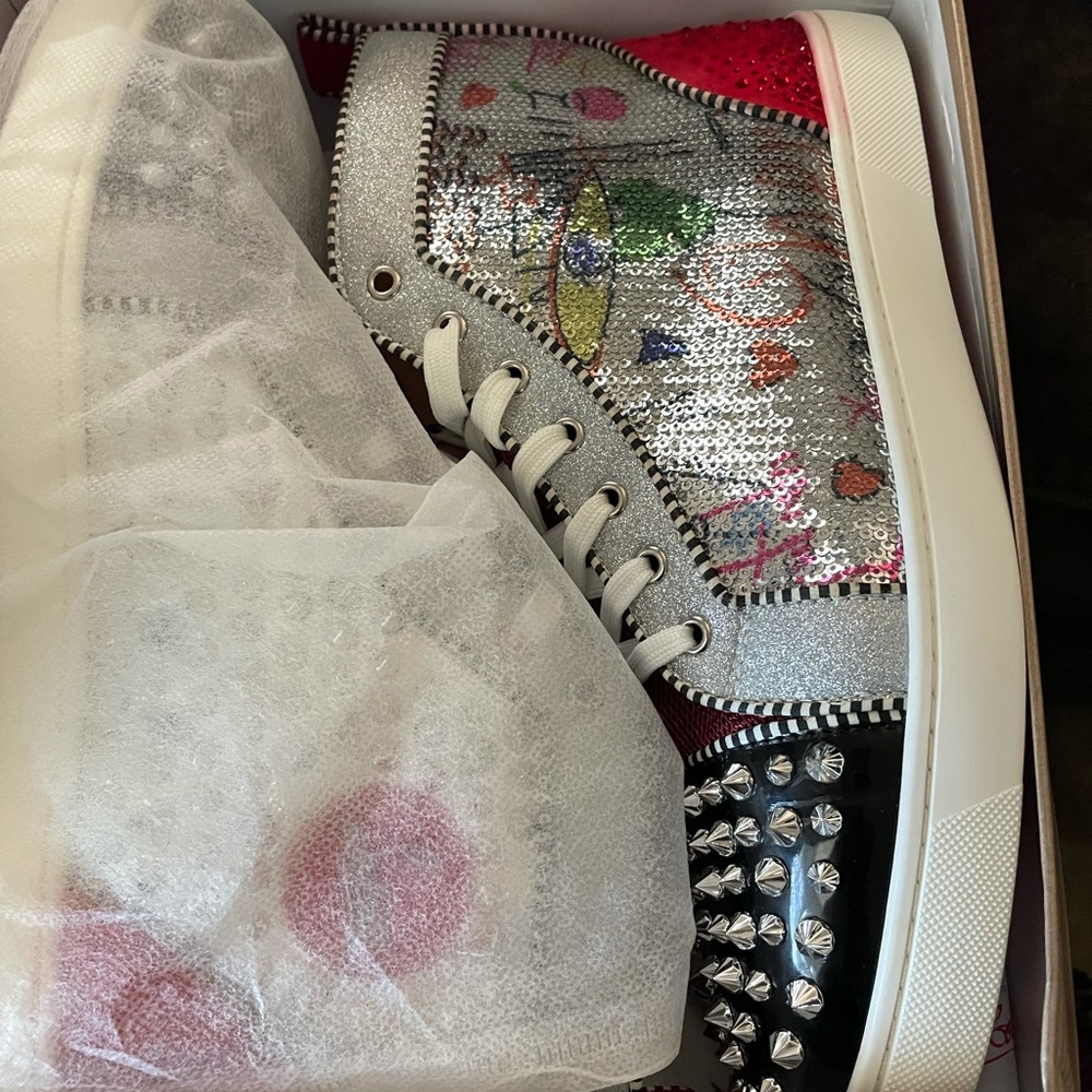 Brand New Never Worn